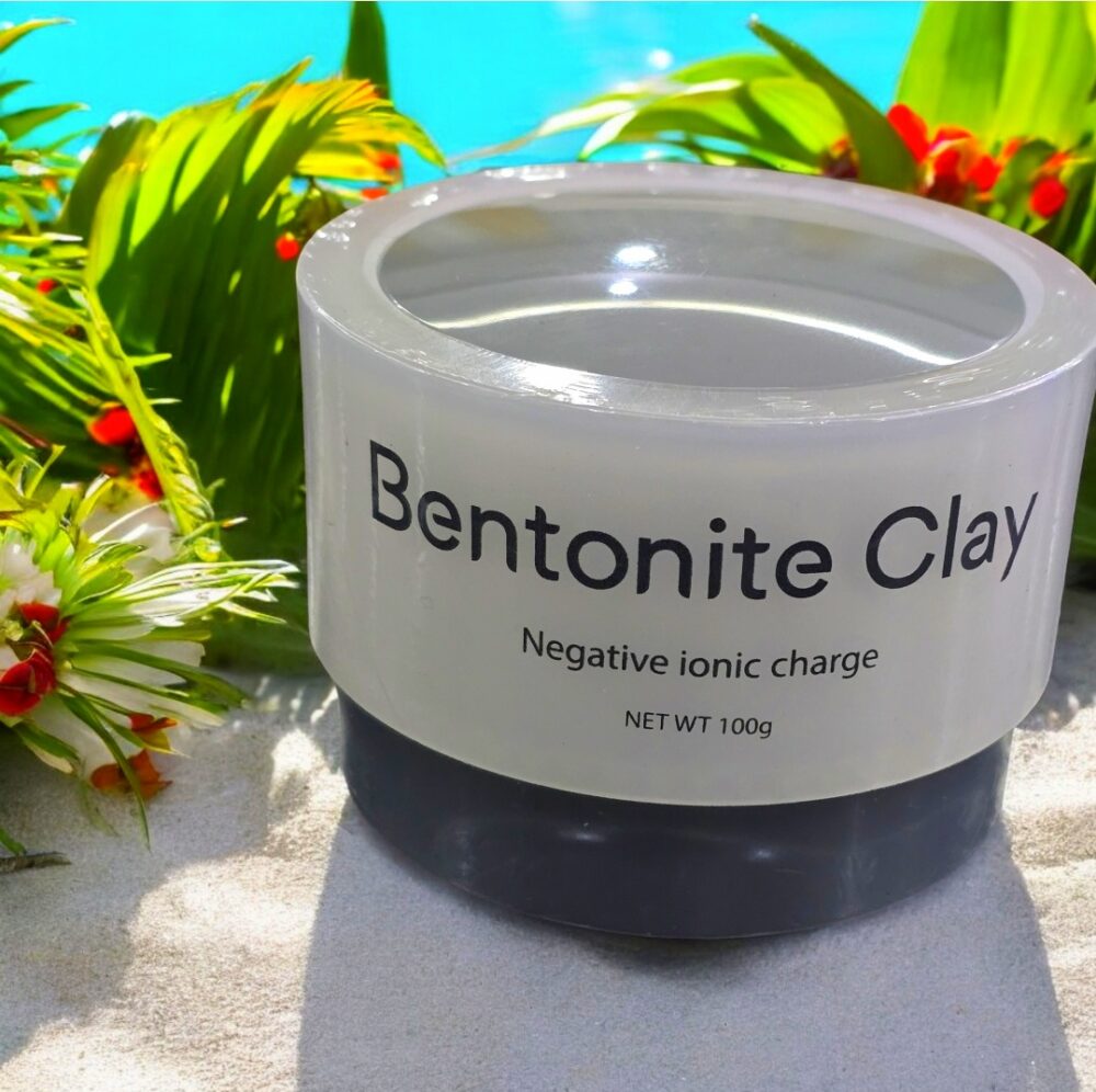 Bentonite Clay